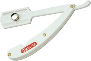 Rasoio Daune - Rasoio di Sicurezza Made in Italy