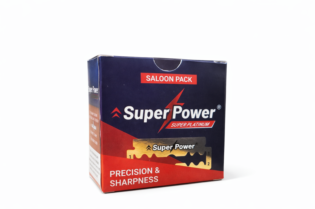 Super Power - Super Platinum