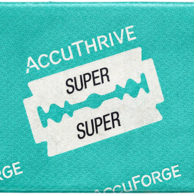 Accuthrive Prep