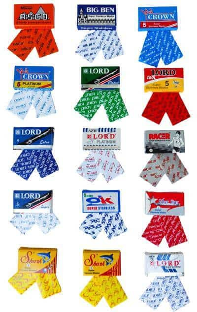 All Lord Sampler