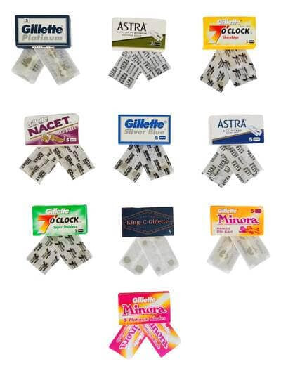 All Russian Sampler