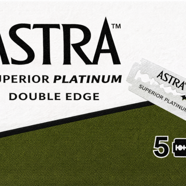 ASTRA - Superior Platinum (India)