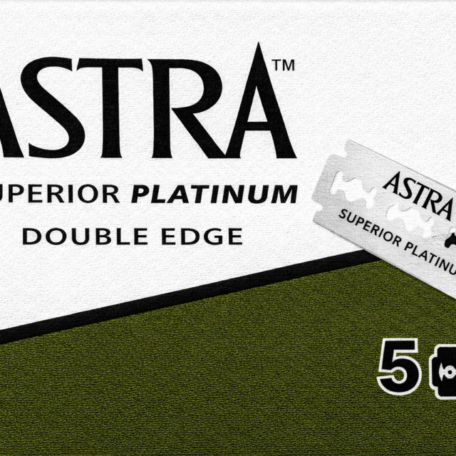 ASTRA - Superior Platinum (Russia)
