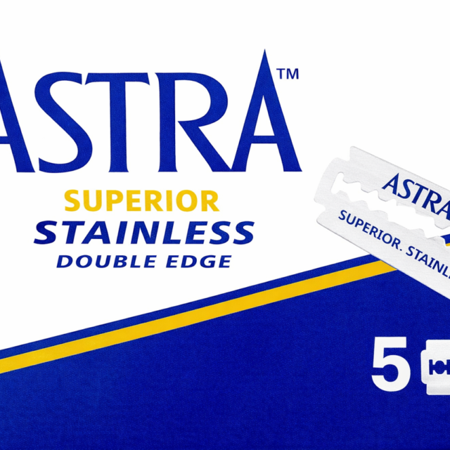 ASTRA - Superior Stainless (India)