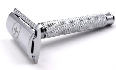 Roman Empire Shaving - Caesar
