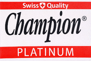 Champion Platinum
