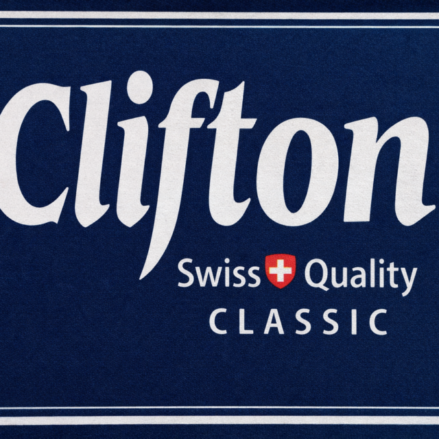 Clifton Classic
