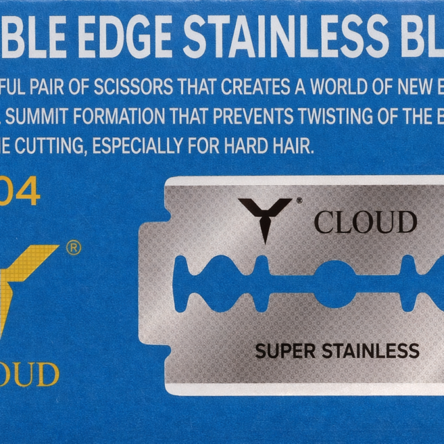 Cloud Blue B2004