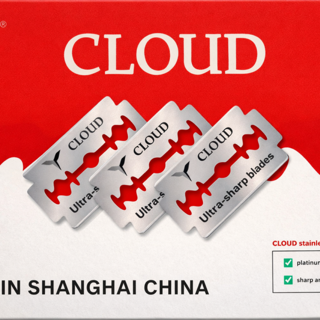 Cloud Super Stainless