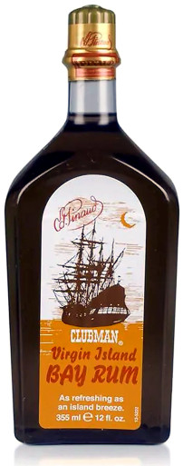 Clubman Pinaud Bay rum After Shave Lotion 355ml