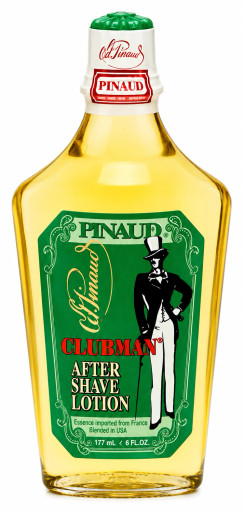 Clubman Pinaud Classic After Shave Lotion 177ml