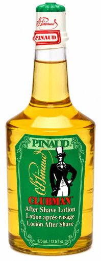 Clubman Pinaud Classic After Shave Lotion 370ml