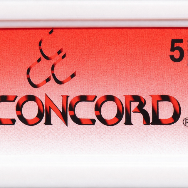Concord