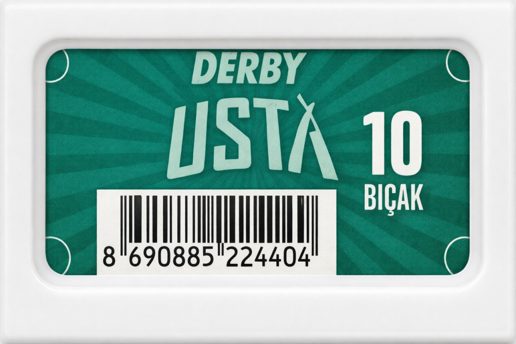 Derby - Usta
