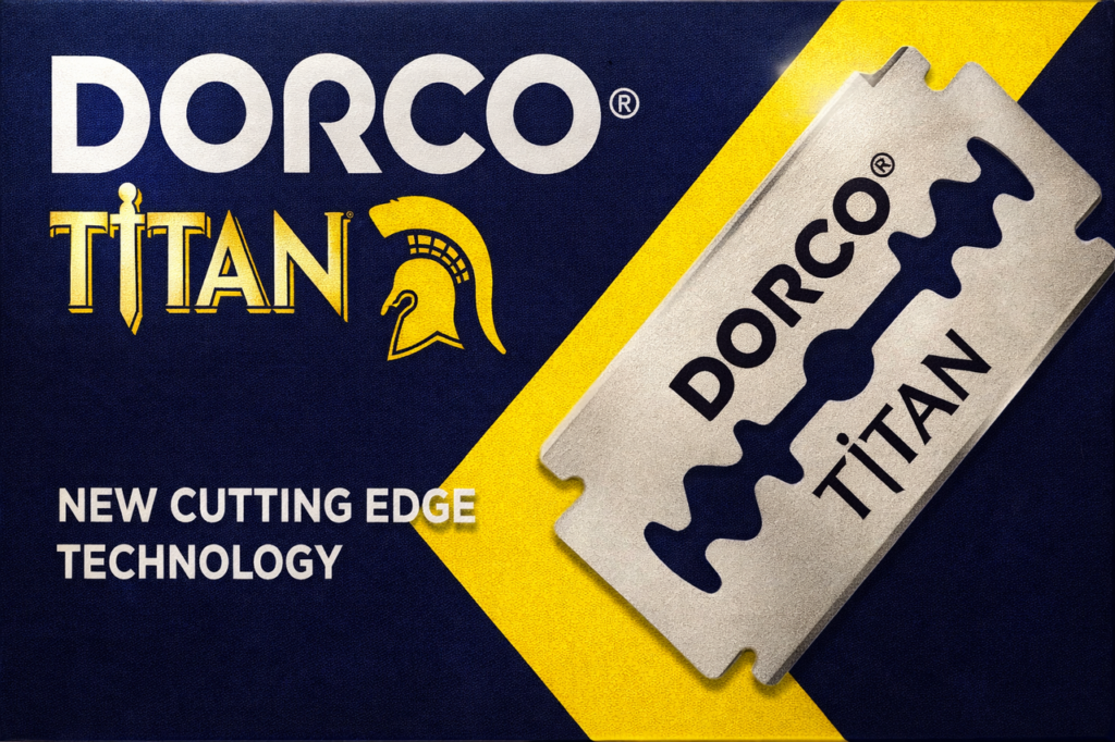 Dorco - Titan (Vietnam)