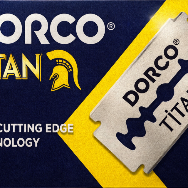 Dorco - Titan (Vietnam)
