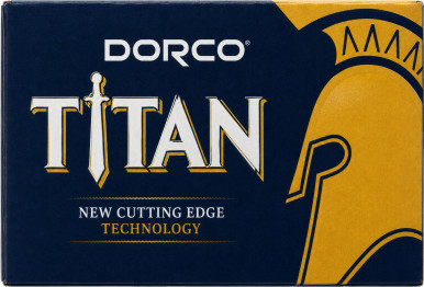 Dorco - Titan