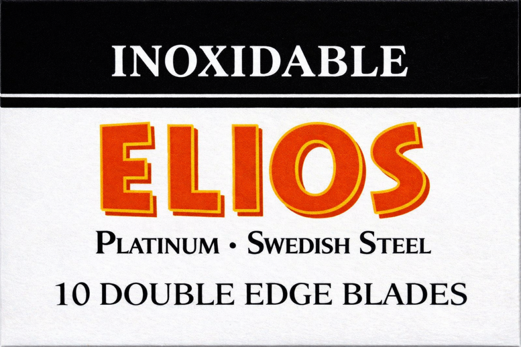 Elios Inoxidable (Egypt)