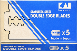Kai – Stainless Steel