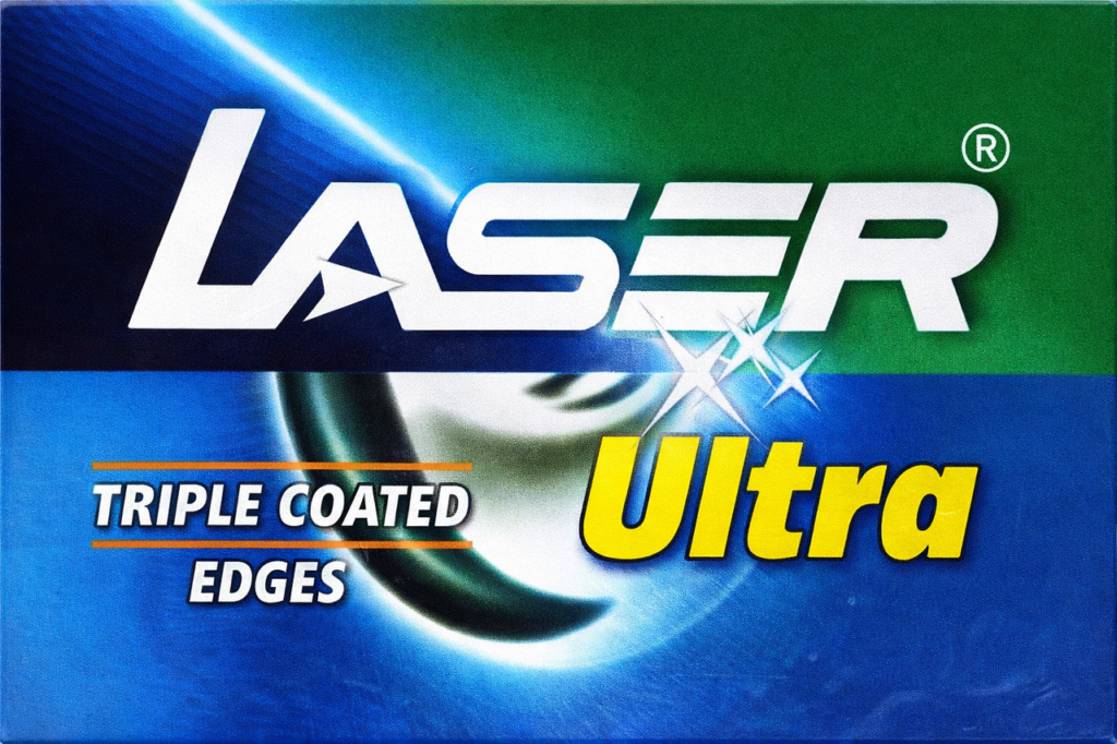 Laser - Ultra