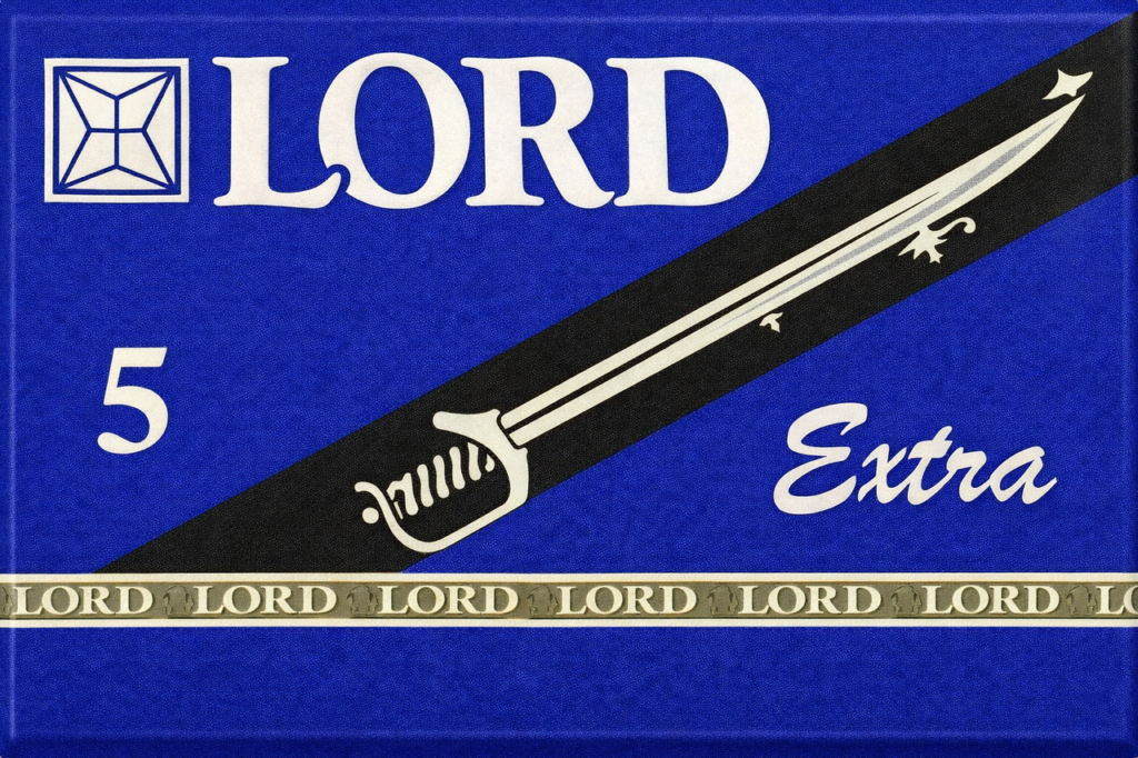 Lord - Extra