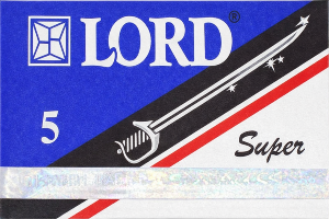 Lord - Super Stainless