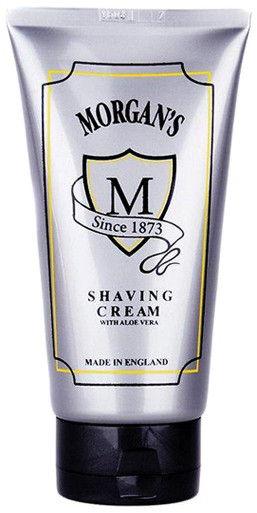 Morgan's Shaving Cream 150ml