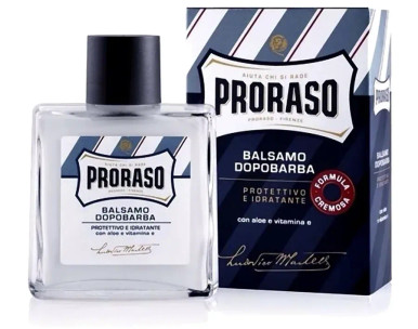 Proraso Protective Moisturising Aftershave Balm - 100ml