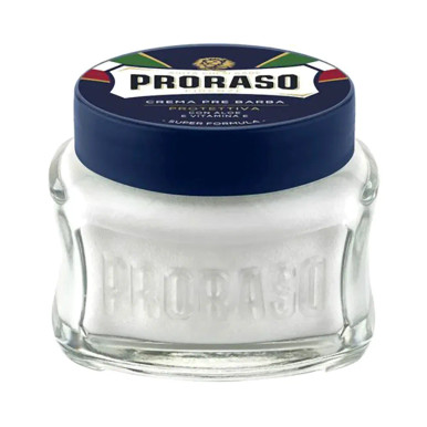 Proraso Protective Pre-Shave Cream - 100ml