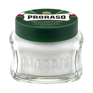 Proraso Refreshing Pre-Shave Cream - 100ml