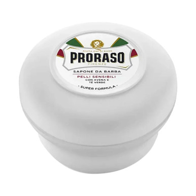 Proraso - Sapone da Barba Pelli Sensibili 150ml