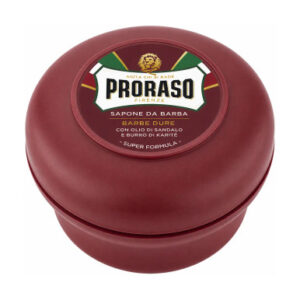 Proraso - Sapone da Barba Barbe Dure 150ml