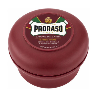 Proraso - Sapone da Barba Barbe Dure 150ml