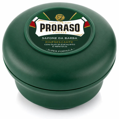 Proraso - Sapone da Barba Rinfrescante 150ml