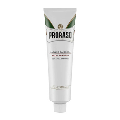 Proraso - Sapone da Barba in Tubo Pelli Sensibili 150ml