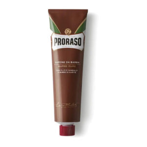 Proraso - Sapone da Barba in Tubo Barbe Dure 150ml