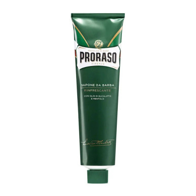 Proraso - Sapone da Barba in Tubo Rinfrescante 150ml