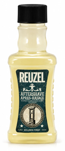 Reuzel Aftershave 100ml