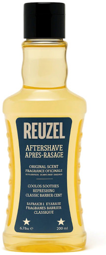 Reuzel Aftershave 200ml