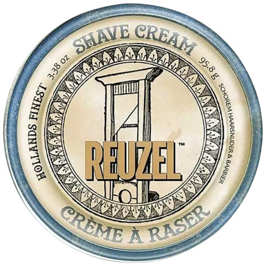 Reuzel Shave Cream 95.8g