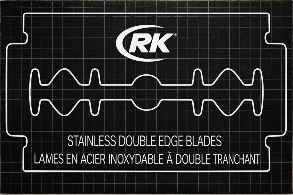 RK Stainless