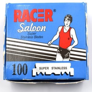 Racer Single Edge