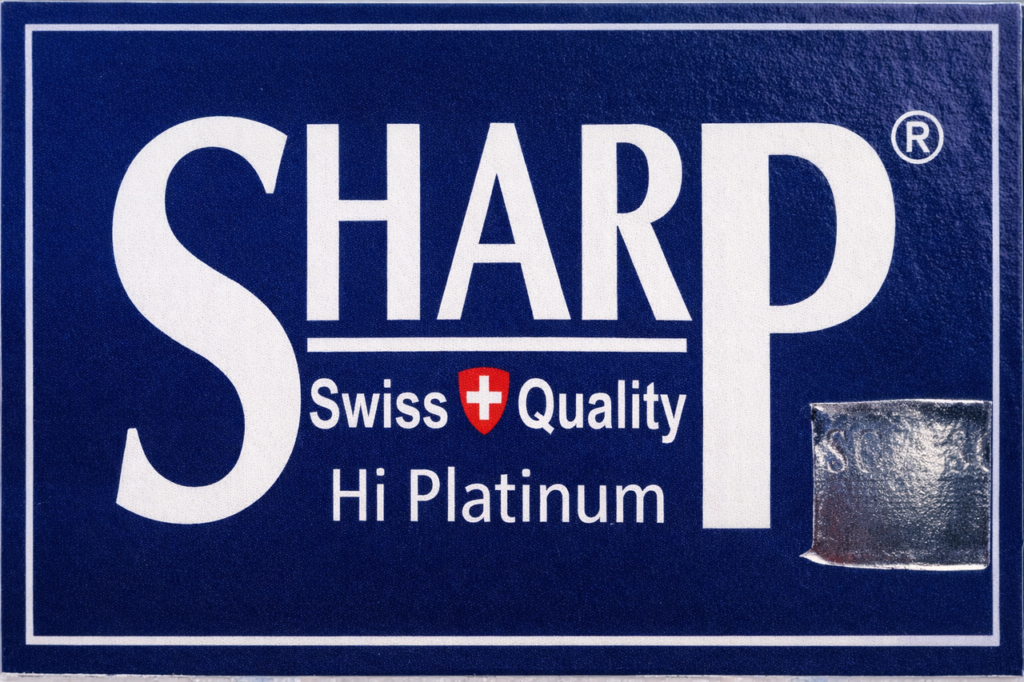 Sharp Hi Platinum