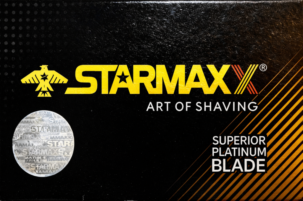 StarMaxx SMP 800