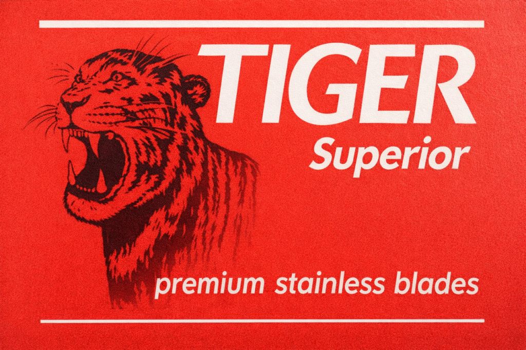 Tiger Superior