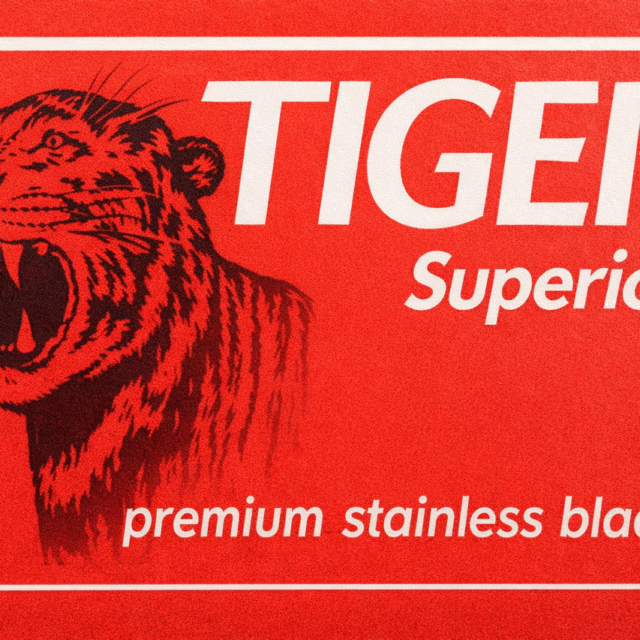Tiger Superior
