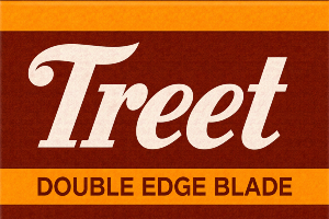 Treet - Carbon Steel