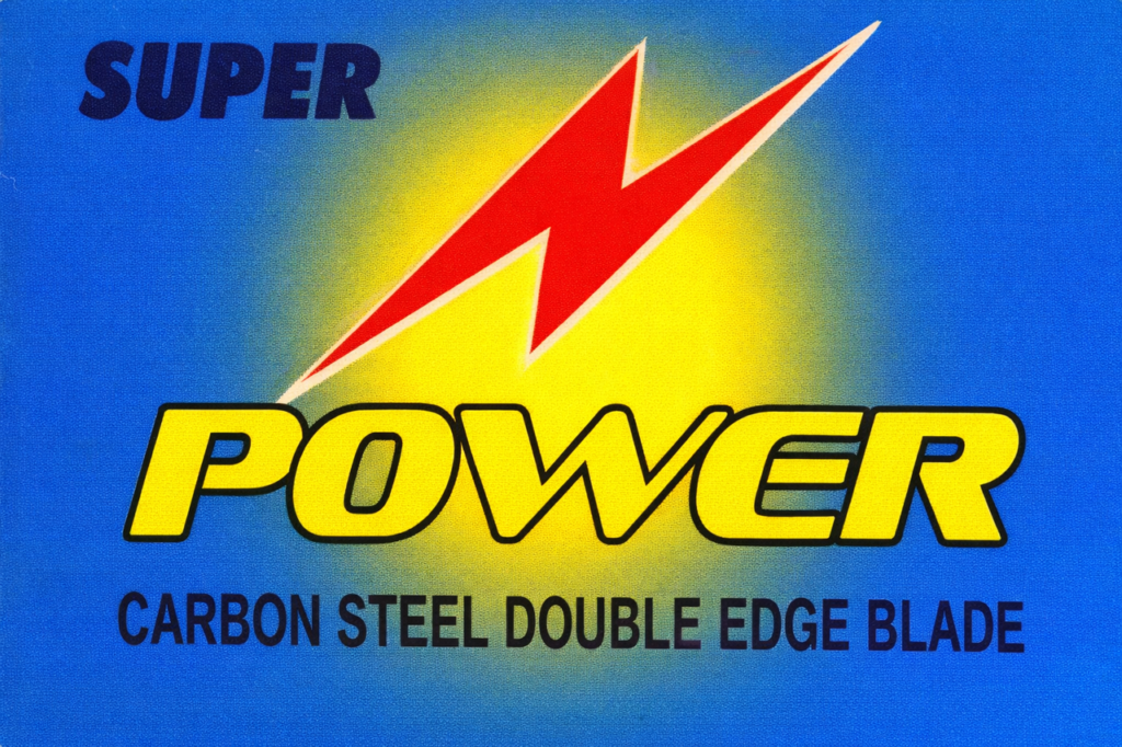 Treet - Super Power
