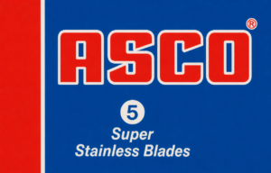 Asco - Super Stainless